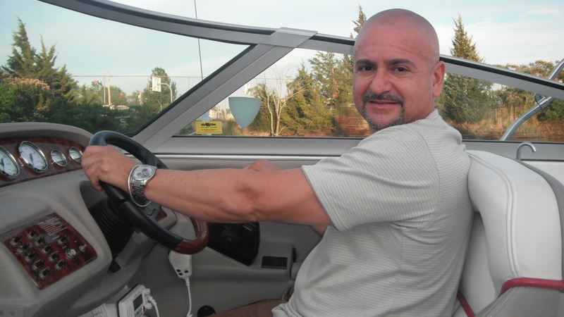 Date this athletic United States man Arnie0426 from North Brunswick US6948