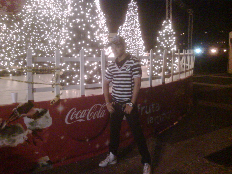 Date this attractive Dominican Republic man Franklin from santiago DO4894