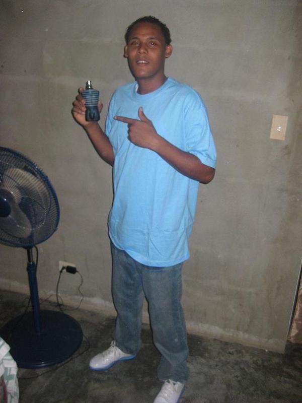 Date this delightful Dominican Republic man Juan from Santiago DO4901