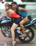 hot Bolivia girl Yesmin from Santa Cruz PE306