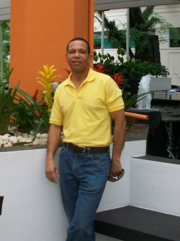 Date this good-looking United States man OHomenCerto from Chicago US6992