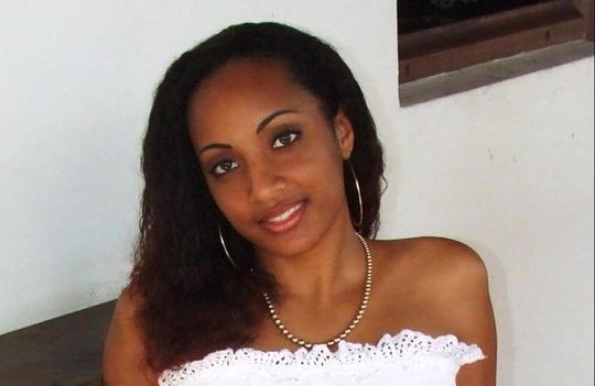 Date this young Cote D'Ivoire girl Njide01 from Cocody CI19