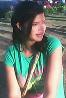 Date this passionate Colombia girl Tatiana from Cartagena CO6619