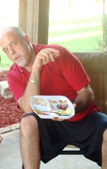 Date this hot United States man SteelnVelvet from Atlanta US7007