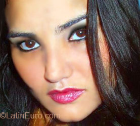 Date this fun Brazil girl Elaine from Rio De Janeiro BR3436