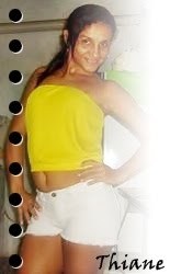 Date this sensual Brazil girl Gracyanne from Fortaleza BR3439