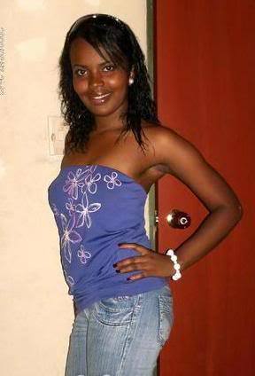 Date this beautiful Colombia girl Ana maria from Cali CO4806