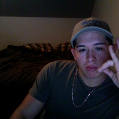 Date this young United States man El from Clifton US7059