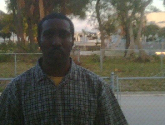 Date this stunning United States man Ako from West Palm Beach US7060