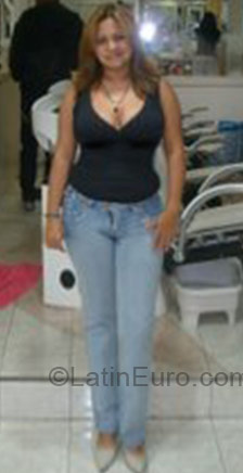 Date this nice looking Brazil girl Andreia from Sao Paulo BR3457