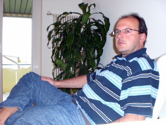 Date this sultry United States man Dickerson from Los Angeles US7103