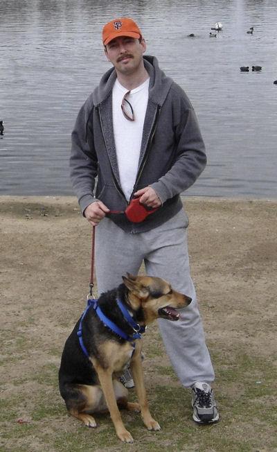 Date this athletic United States man MikeInCalifUSA from Los Angeles US7106