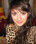 pretty France girl Marisa from Dijon FR97