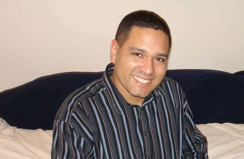 Date this georgeous United States man Mark91913 from White Plains US7114