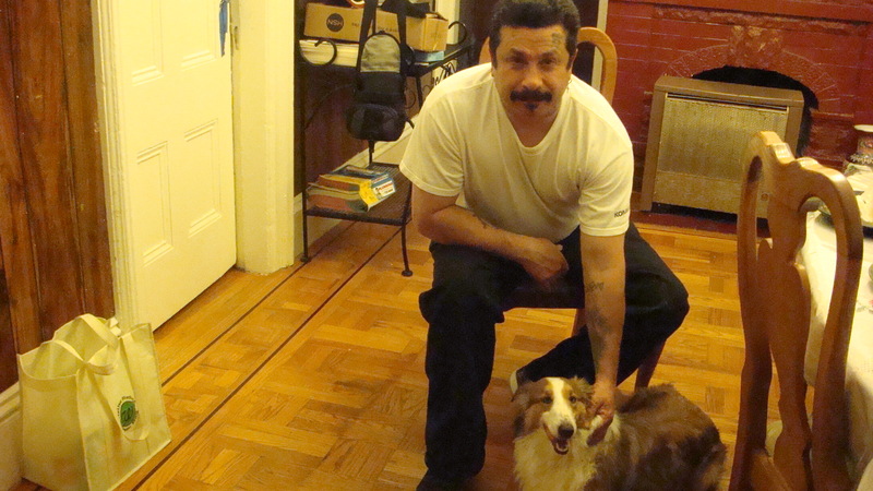 Date this foxy United States man Los50 from San Fransisco US7118