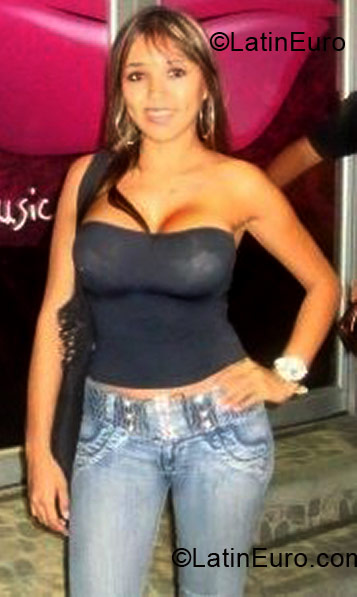 Date this fun Colombia girl Katerina from Neiva CO4830