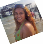 fun United Kingdom girl Yara from Bermondsey GB397