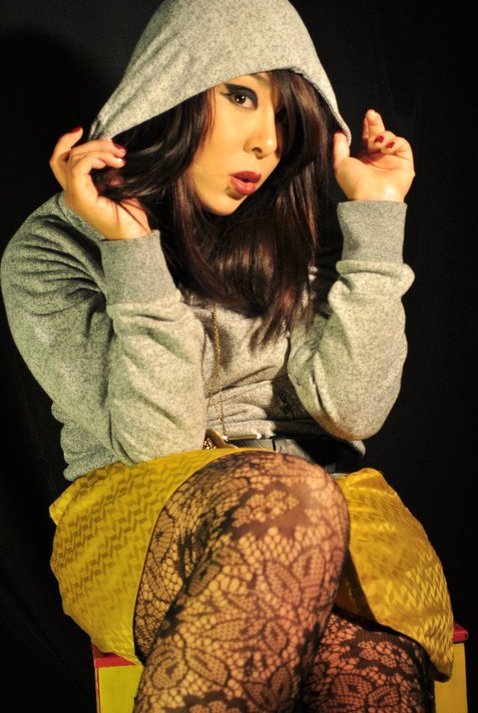 Date this good-looking Mexico girl Ruth from Juarez MX190