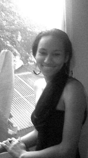 Date this cute Dominican Republic girl Maria Pea Rojas from La Vega DO4959