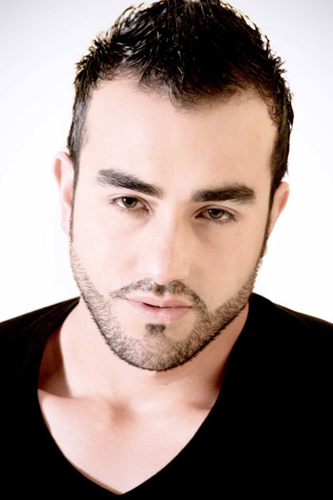 Date this fun Colombia man LUIS FERNANDO from Bogota CO4843
