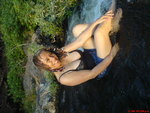 funny El Salvador girl Patty from San Miguel SV2