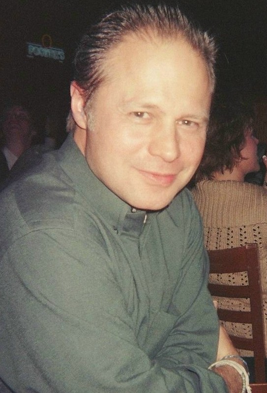 Date this sultry United States man Breck from Dallas US7189