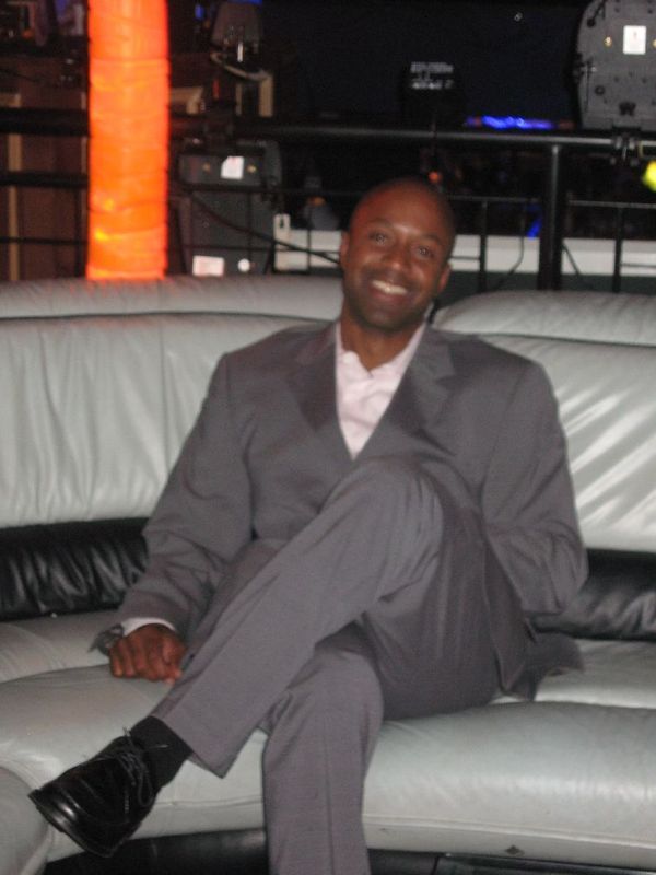 Date this passionate United States man Hunnah from Forst Hills US7204