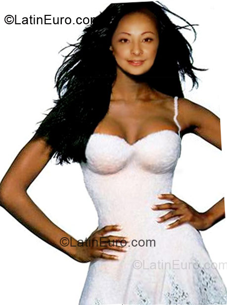 Date this georgeous Colombia girl Johanna from Bogota CO4870
