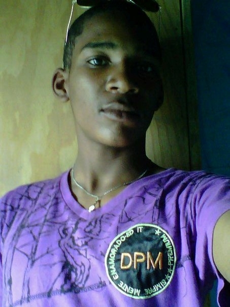 Date this nice looking Dominican Republic man Jandro from San Juan De La Maguana DO4974