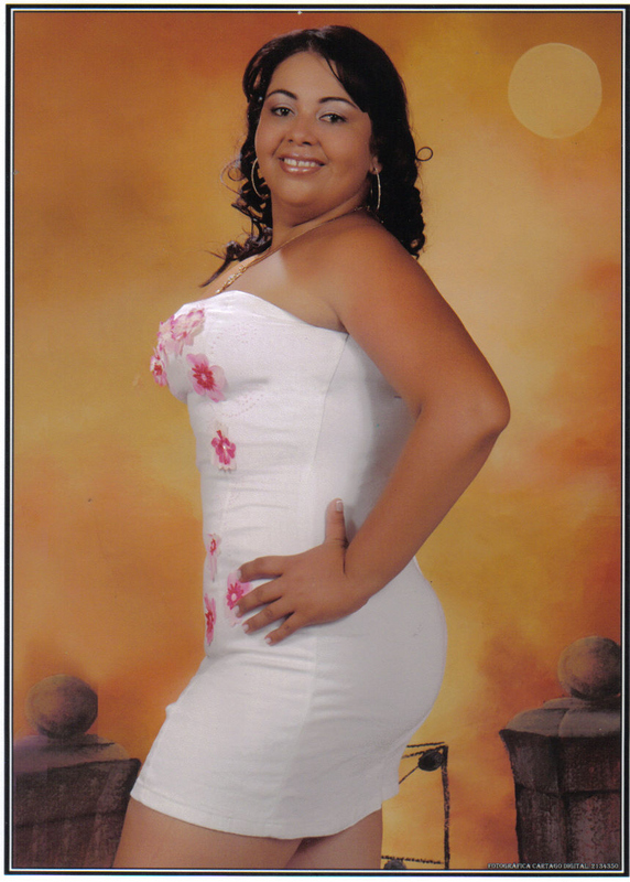 Date this funny Colombia girl Paola from Cartago-valle CO4875