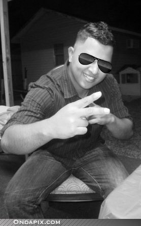 Date this exotic United States man Ramon from Kenner US7242