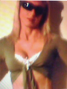 Date this hot Brazil girl Eva from Sao Paulo BR3502