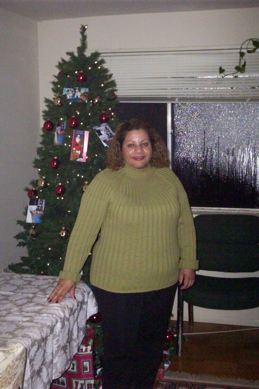 Date this stunning United States girl Maria from Gaithersburg US7249