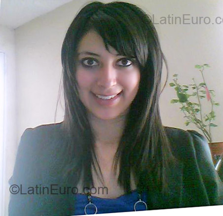 Date this cute Mexico girl Maria Ivette from Chihuahua MX193
