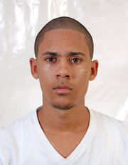 Date this fun Dominican Republic man Bismark from Santiago DO4996