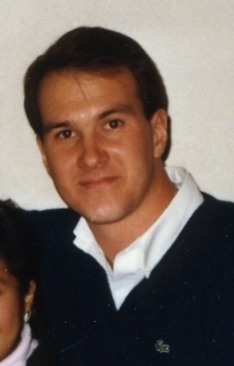 Date this nice looking United States man Norteamericano2 from Waterford US7289