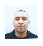 Date this athletic United States man Blackhawk from Chicago US7290