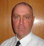 fun United States man Mordecai from Boise US7291