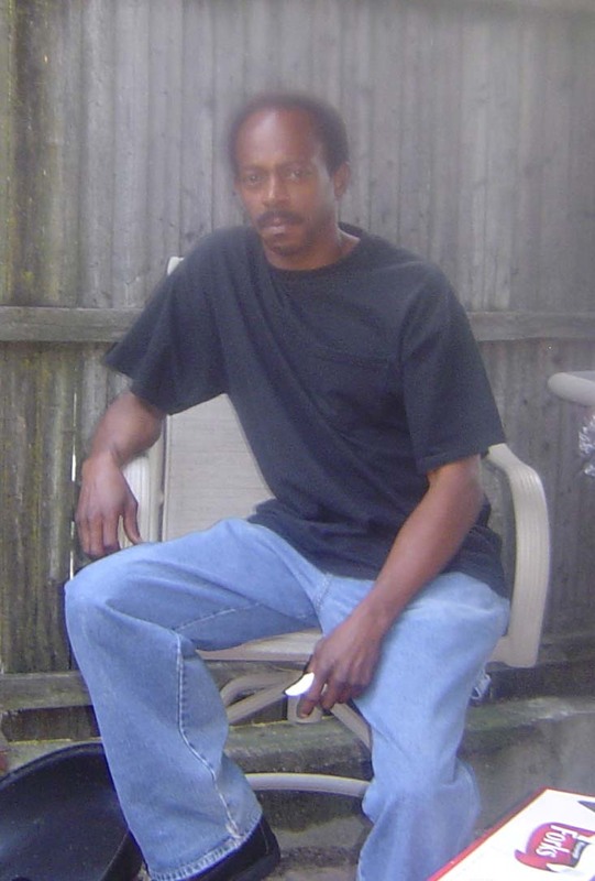 Date this foxy United States man Rahim from New York US7303