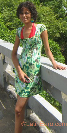 Date this pretty Dominican Republic girl Dharianny maria from Maria Trinidad Sanchez DO5020