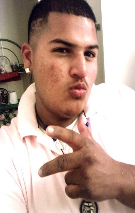 Date this sultry Honduras man Daniel from Homestead HN211