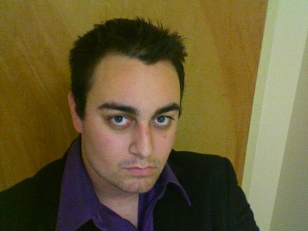 Date this hot United States man Contetrader from White Plains US7324