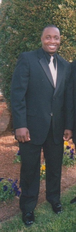 Date this hot United States man Habiib from Chesapeake US7327