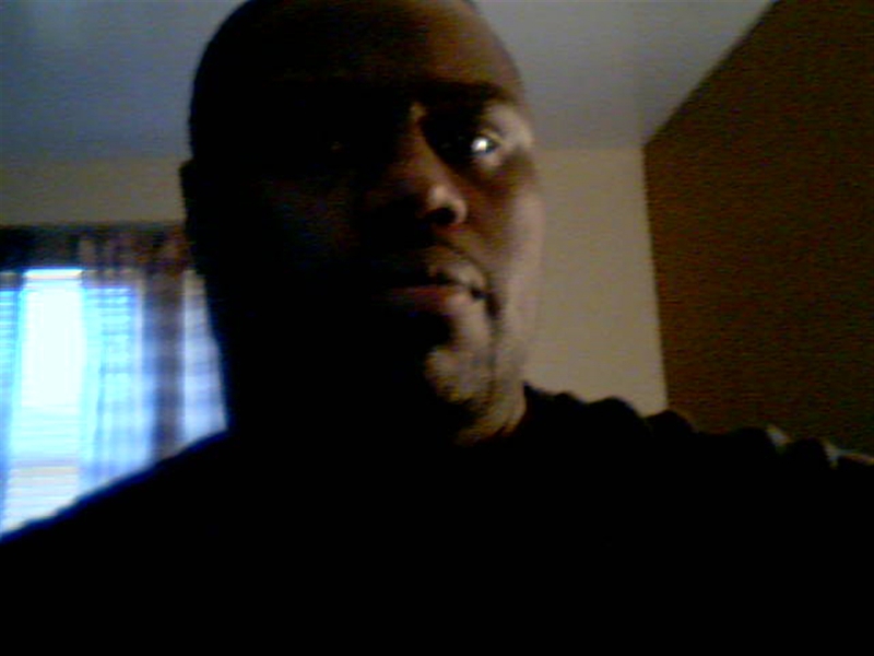 Date this pretty United States man Reginald from New York City US7331