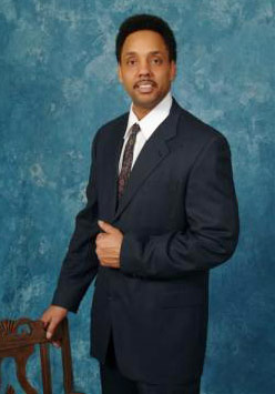 Date this passionate United States man Maurice from Chicago US7333