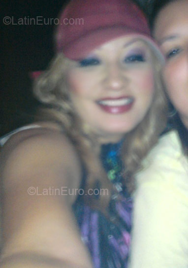 Date this georgeous Nicaragua girl Gema from Granada NI9