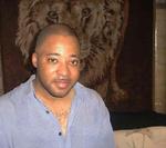 charming United States man Riley from Brooklyn US7338