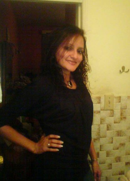 Date this delightful Honduras girl Sofia Sevilla from San Pedro Sula HN217