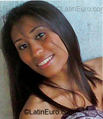 Date this sultry Brazil girl Elida from Sao Paulo BR3564
