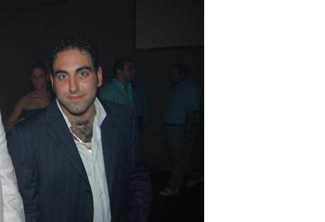 Date this exotic United States man Anthony from New York City US7363